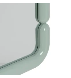 Zona-Design Lustro wiszące HAYKUI 90 cm
