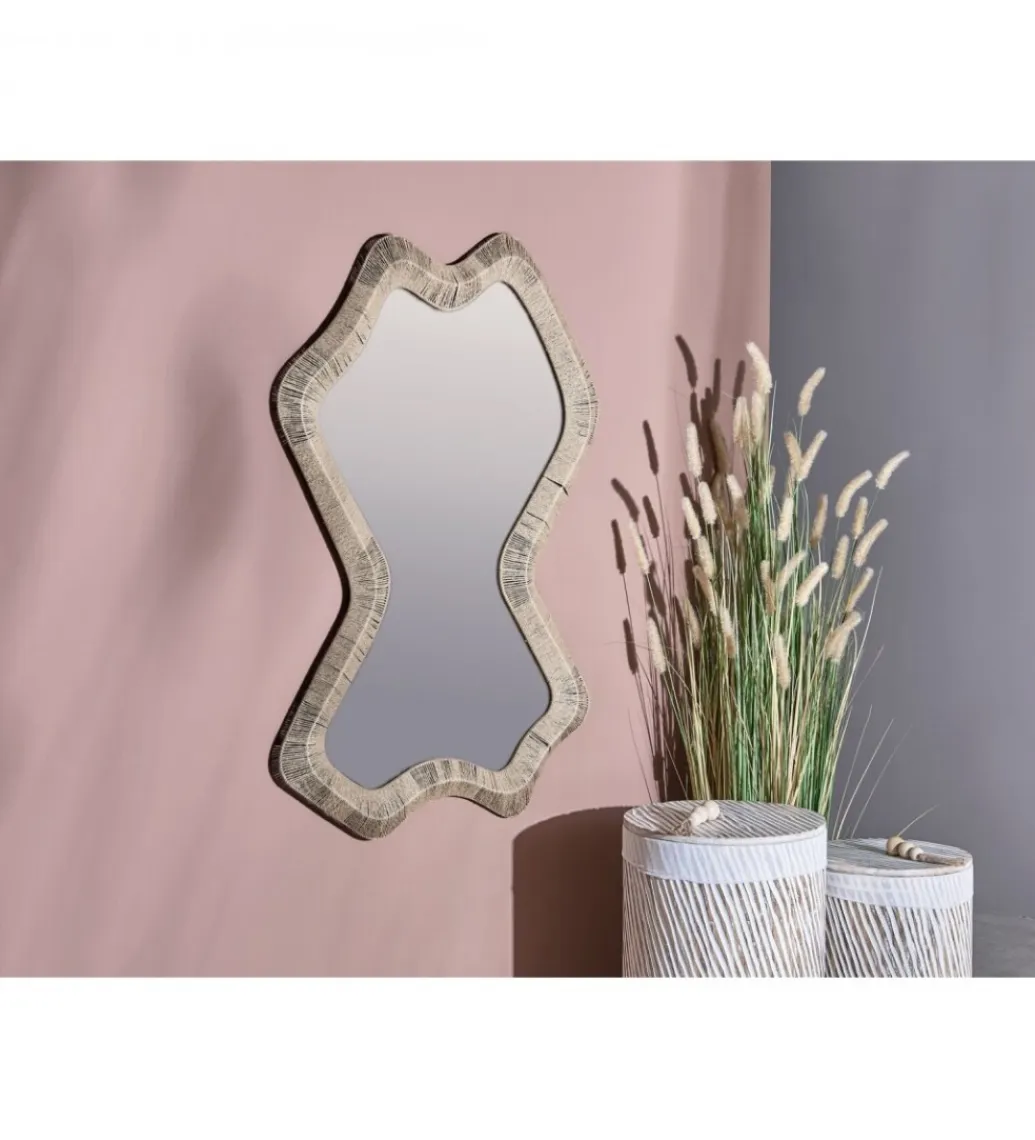 Imeri Lustro wiszące IRREGULAR 120 cm