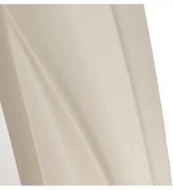 Exclusivas Lustro wiszące LACQUERED 170 x 70 cm białe