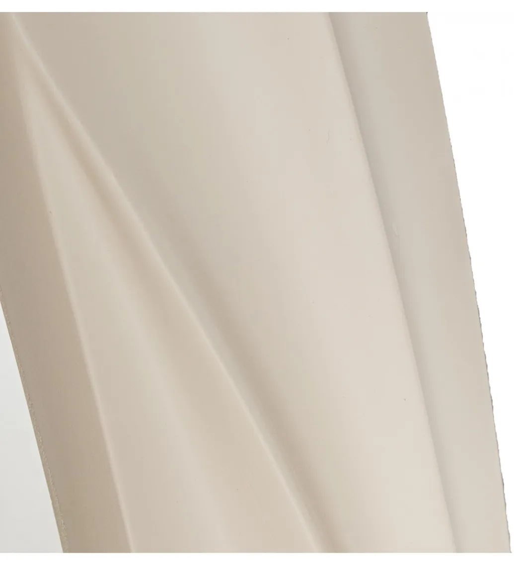 Exclusivas Lustro wiszące LACQUERED 170 x 70 cm białe