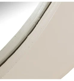 Exclusivas Lustro wiszące LACQUERED 170 x 70 cm białe