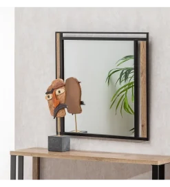 Zona-Design Lustro wiszące NAGATARO 70 cm