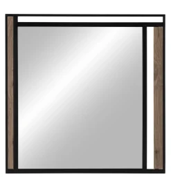 Zona-Design Lustro wiszące NAGATARO 70 cm