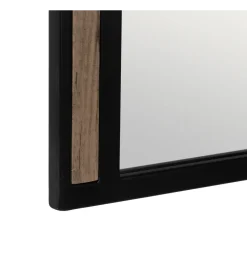 Zona-Design Lustro wiszące NAGATARO 70 cm