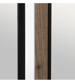 Zona-Design Lustro wiszące NAGATARO 70 cm
