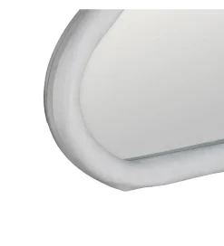 Zona-Design Lustro wiszące NUBE 90 cm