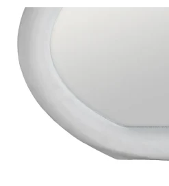 Zona-Design Lustro wiszące NUBE 90 cm