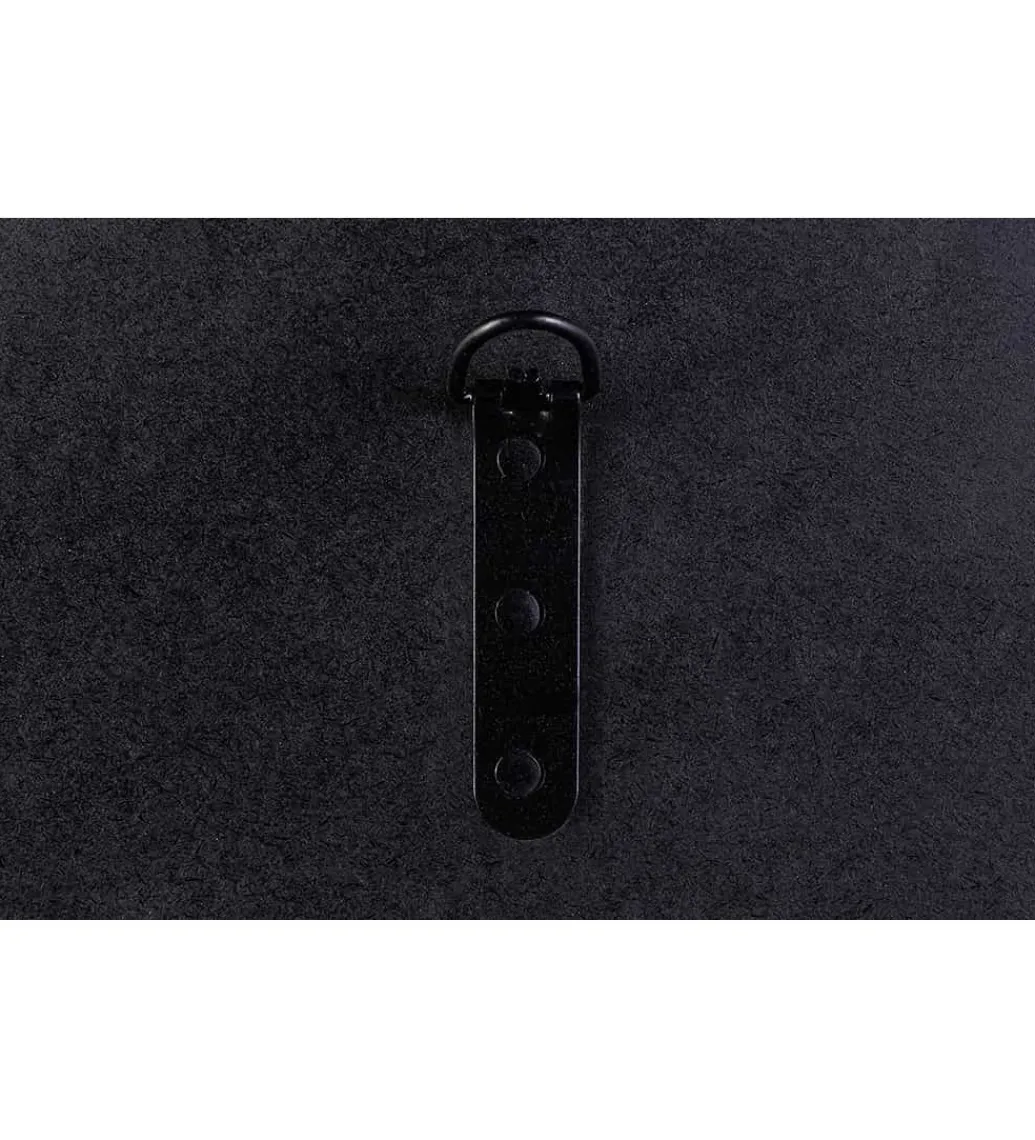 Invicta Interior Lustro wiszące SNAKE XL 85 cm złote z elementem dekoracyjnym w kształcie węża