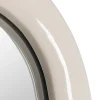 Zona-Design Lustro wiszące TAMSHY 160 cm białe
