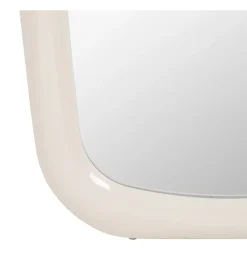 Zona-Design Lustro wiszące TAMSHY 160 cm białe