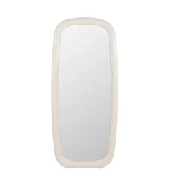 Zona-Design Lustro wiszące TAMSHY 160 cm białe