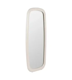 Zona-Design Lustro wiszące TAMSHY 160 cm białe