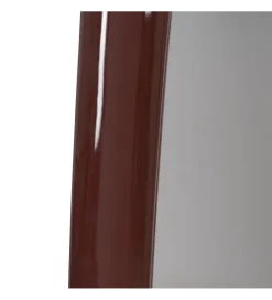 Zona-Design Lustro wiszące TAMSHY 160 cm granatowe