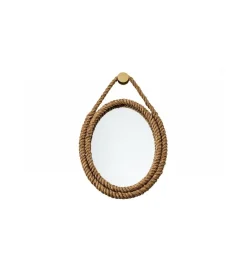 Invicta Interior Lustro wiszące TULUZA 45 cm naturlane