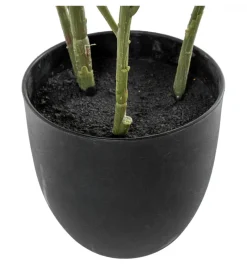 Exclusivas Magnolia sztuczna 100 cm