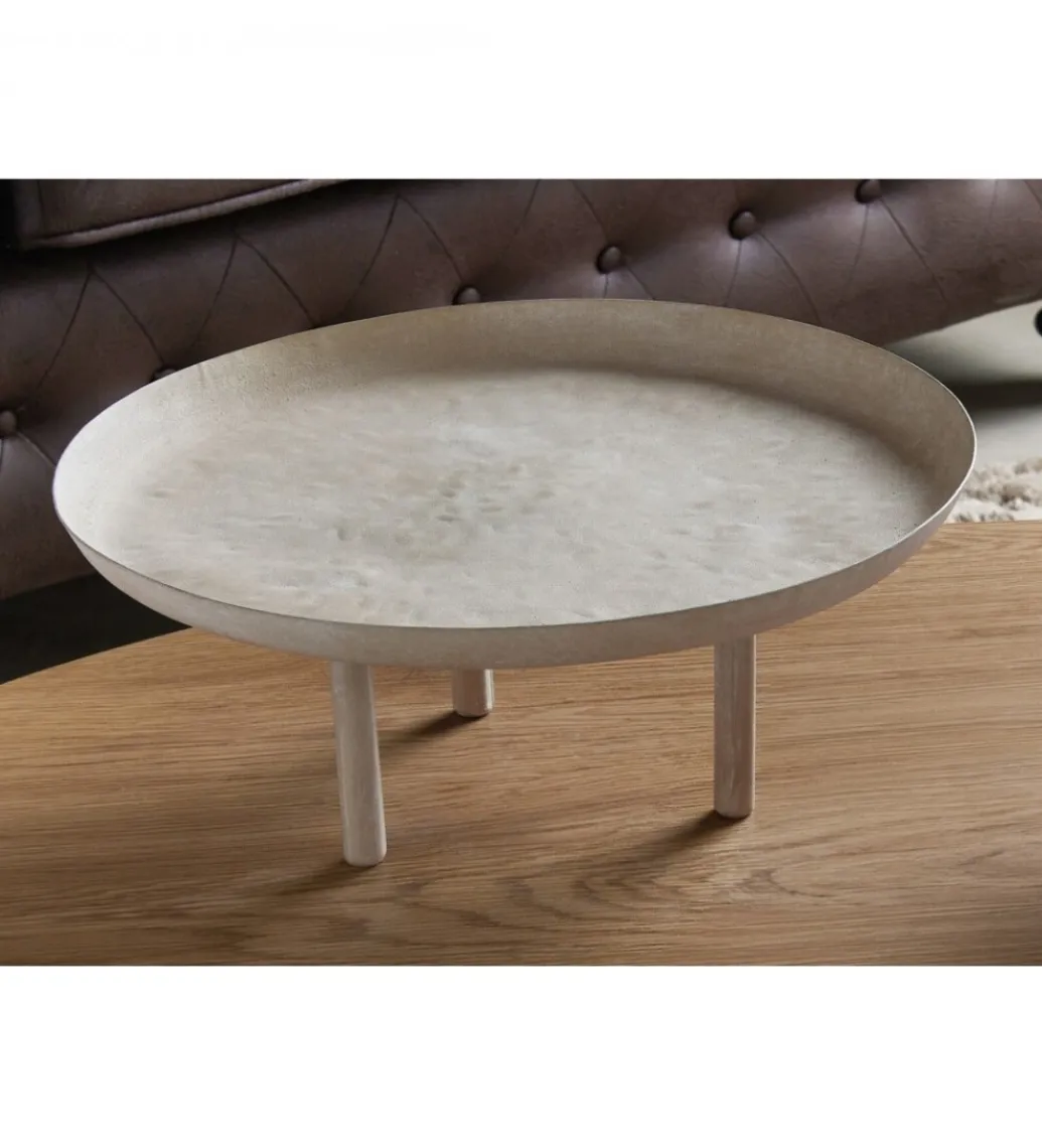 Imeri Misa CENT 37 cm beżowy