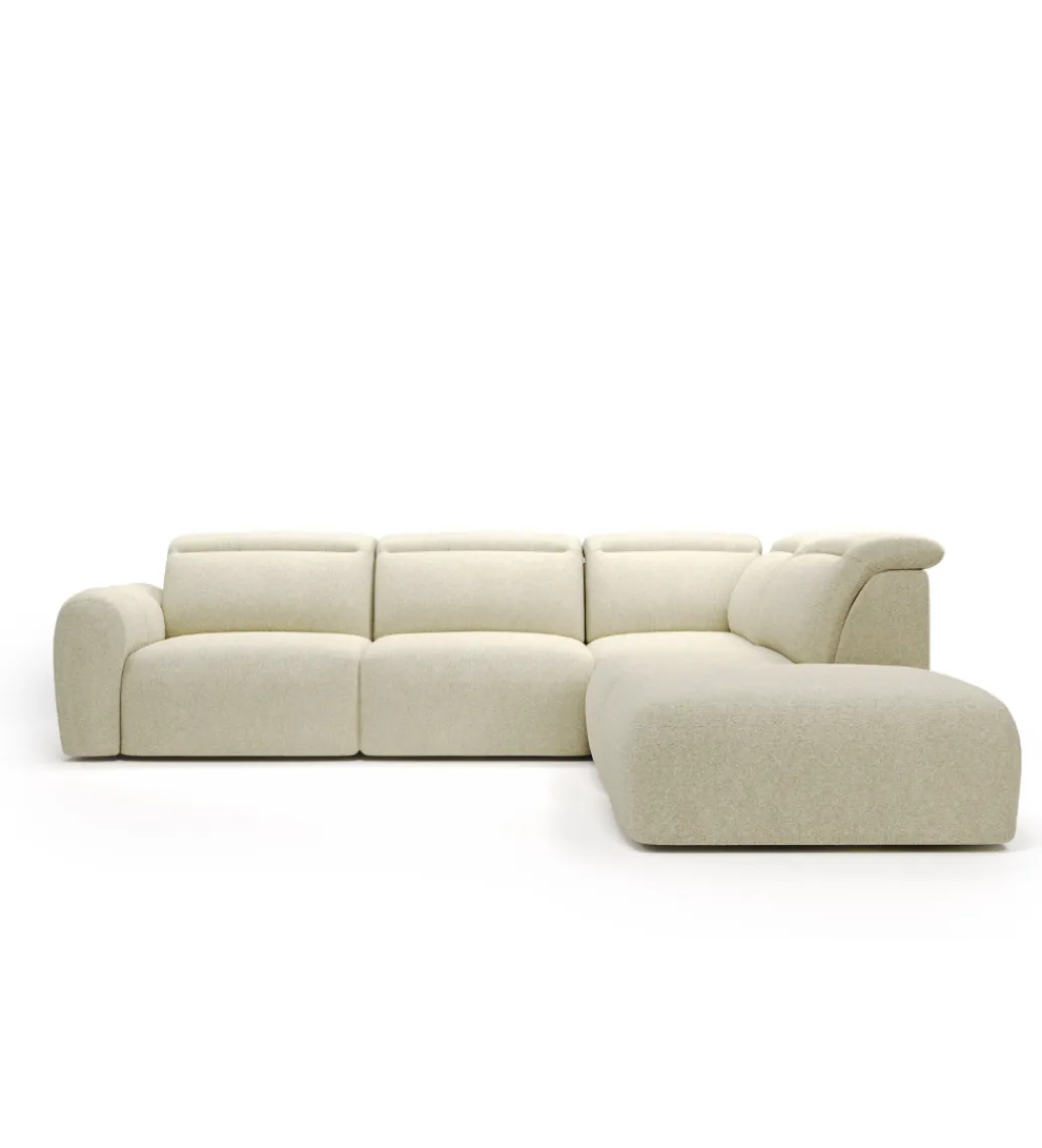 Comforteo Narożnik CORSO zamknięty 278 cm