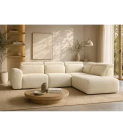Comforteo Narożnik CORSO zamknięty 278 cm