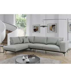 Comforteo Narożnik CRISTOBAL Tristan 293 cm