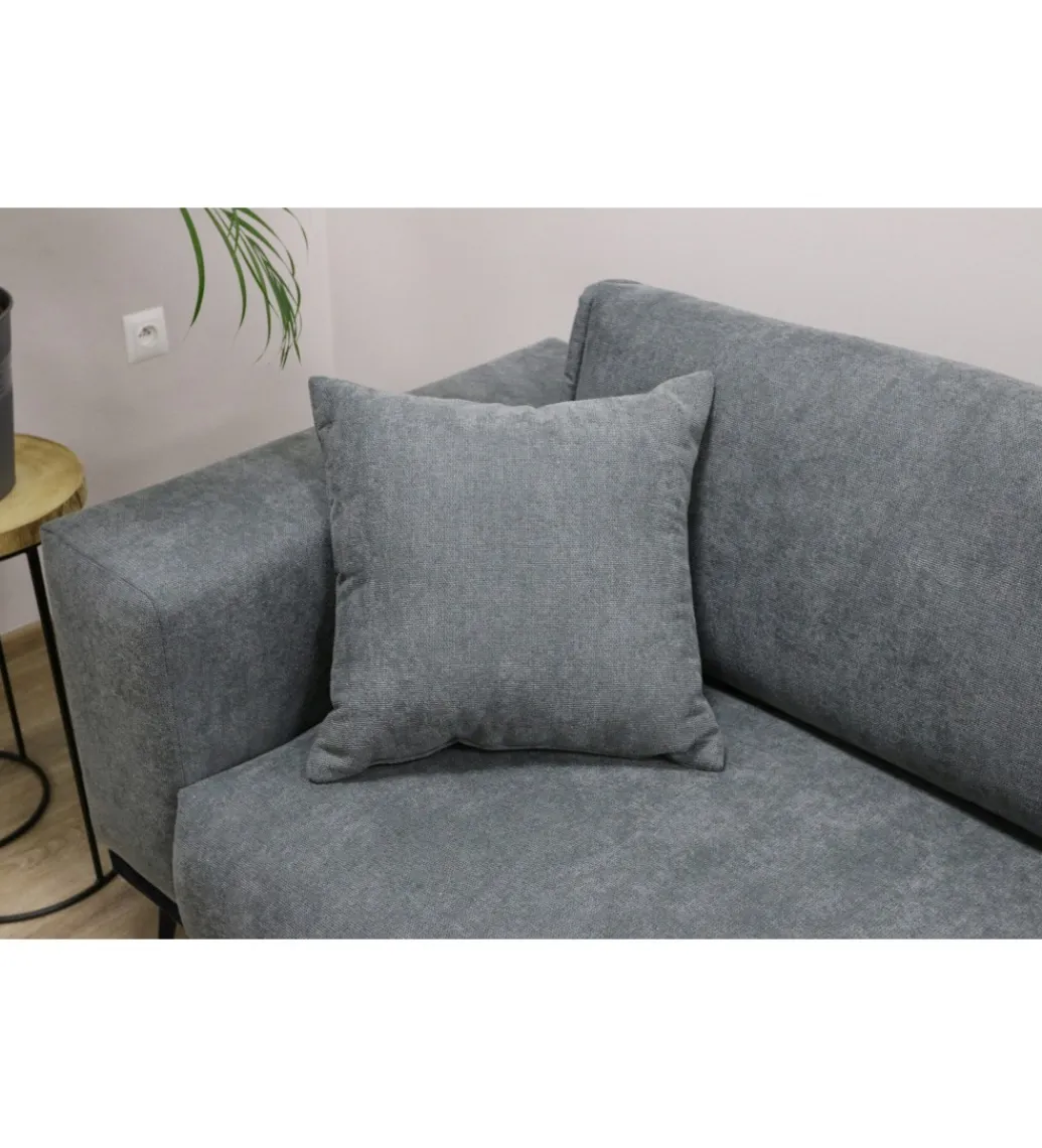 Comforteo Narożnik CRISTOBAL Tristan 293 cm