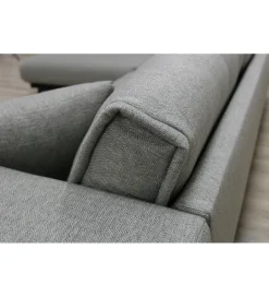 Comforteo Narożnik CRISTOBAL Tristan 293 cm