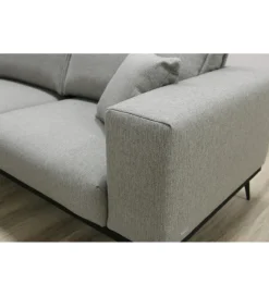 Comforteo Narożnik CRISTOBAL Tristan 293 cm