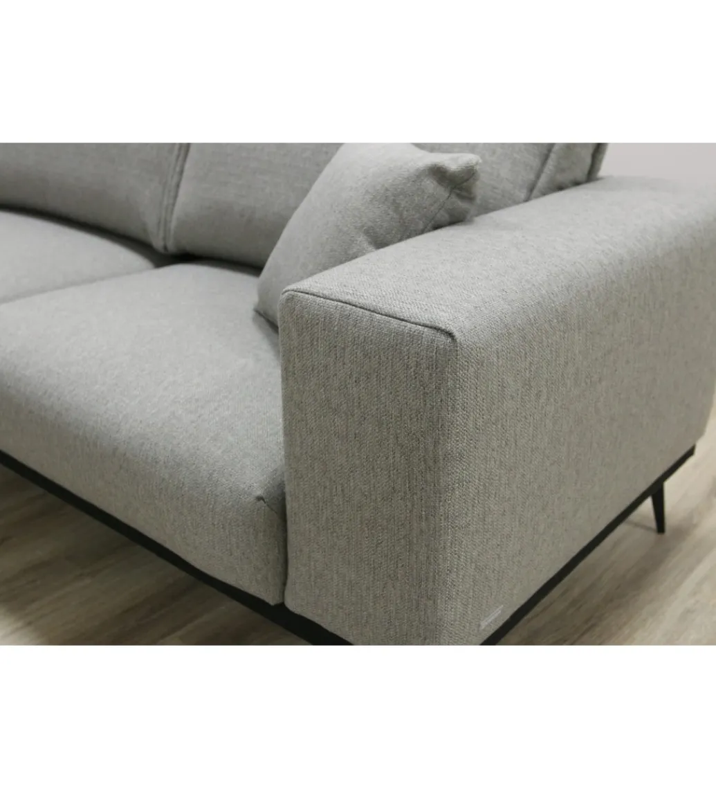 Comforteo Narożnik CRISTOBAL Tristan 293 cm