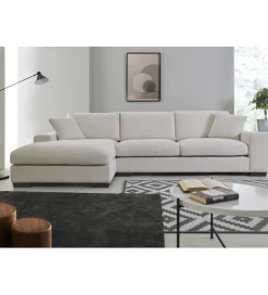 Comforteo Narożnik GREMIO Leggero 342 cm