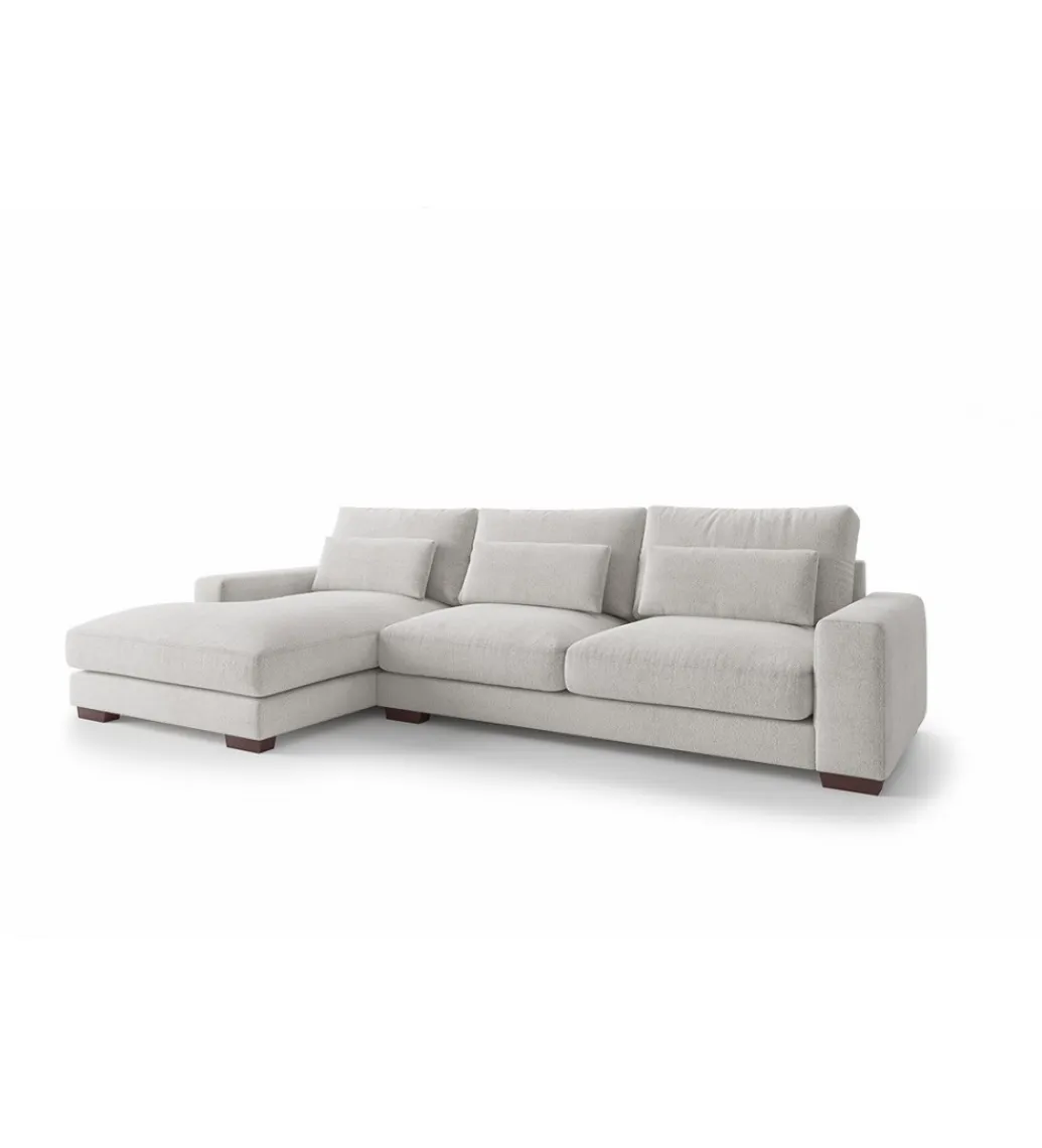 Comforteo Narożnik GREMIO Leggero 342 cm
