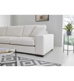 Comforteo Narożnik GREMIO Leggero 342 cm