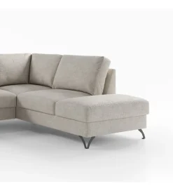 Comforteo Narożnik rozkładany ADAMO Modesto 279 cm z funkcją spania