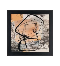 Zona-Design Obraz ABSTRACTANY 73 x 73 cm
