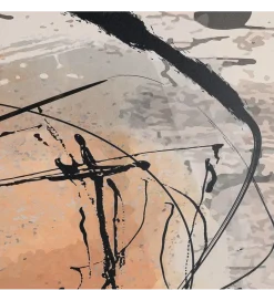 Zona-Design Obraz ABSTRACTANY 73 x 73 cm