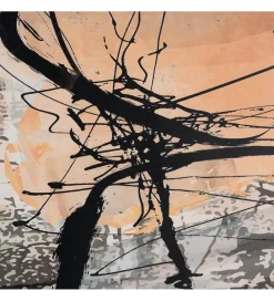 Zona-Design Obraz ABSTRACTANY 73 x 73 cm
