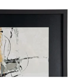 Zona-Design Obraz ABSTRACTANY 73 x 73 cm