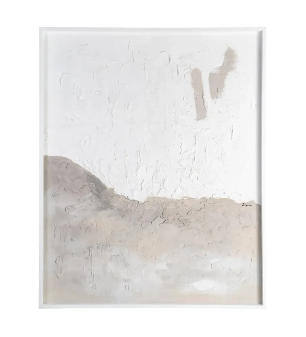 Zona-Design Obraz ABSTRACT CANVAS DECORATION 130 x 160 cm