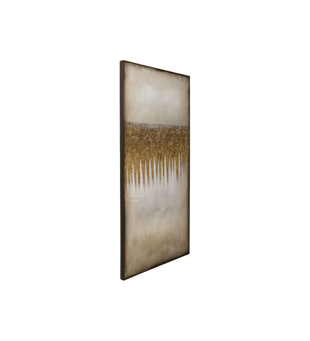 KDesign Obraz Abstract Field 100 cm x 200 cm