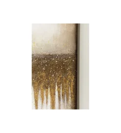 KDesign Obraz Abstract Field 100 cm x 200 cm