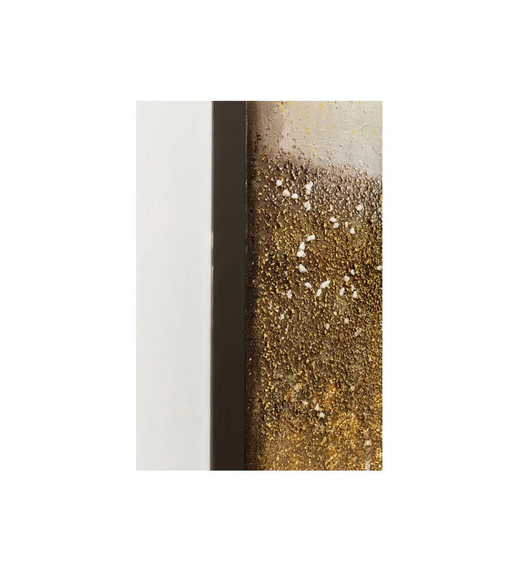 KDesign Obraz Abstract Field 100 cm x 200 cm