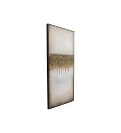 KDesign Obraz Abstract Field 100 cm x 200 cm