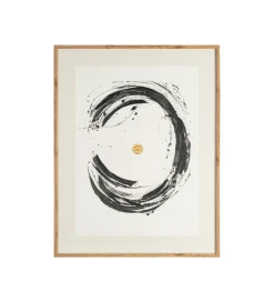 Zona-Design Obraz ABSTRACTIN 76 x 98 cm