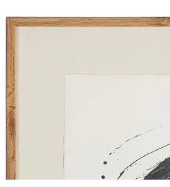 Zona-Design Obraz ABSTRACTIN 76 x 98 cm