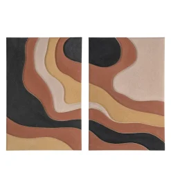 Zona-Design Obraz ABSTRACT 80 x 120 cm
