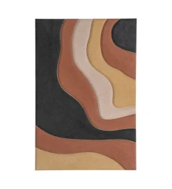 Zona-Design Obraz ABSTRACT 80 x 120 cm