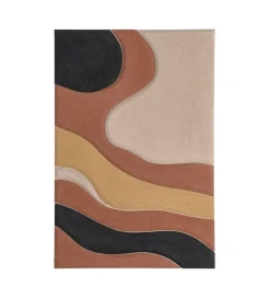 Zona-Design Obraz ABSTRACT 80 x 120 cm