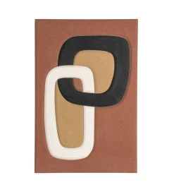 Zona-Design Obraz ABSTRACT 80 x 120 cm