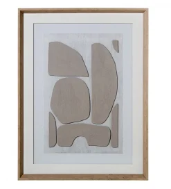 Exclusivas Obraz ABSTRACTY 80 x 60 cm