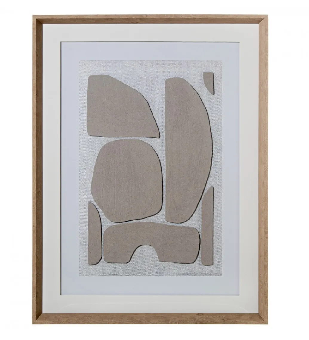 Exclusivas Obraz ABSTRACTY 80 x 60 cm