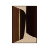 Zona-Design Obraz ABSTRAKTONY 80 x 120 cm