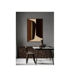 Zona-Design Obraz ABSTRAKTONY 80 x 120 cm